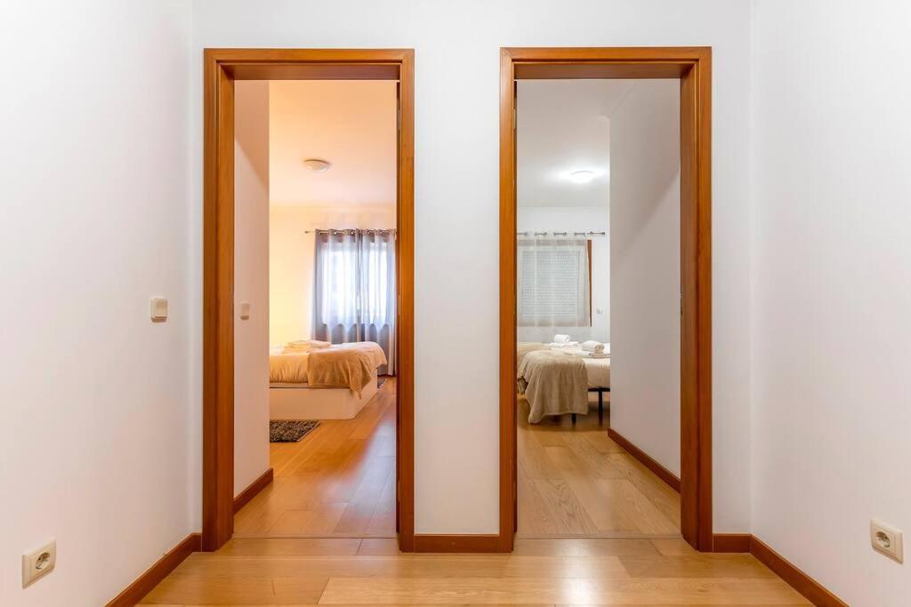 أفيرو Pereira'S Apartment- Free Garage المظهر الخارجي الصورة