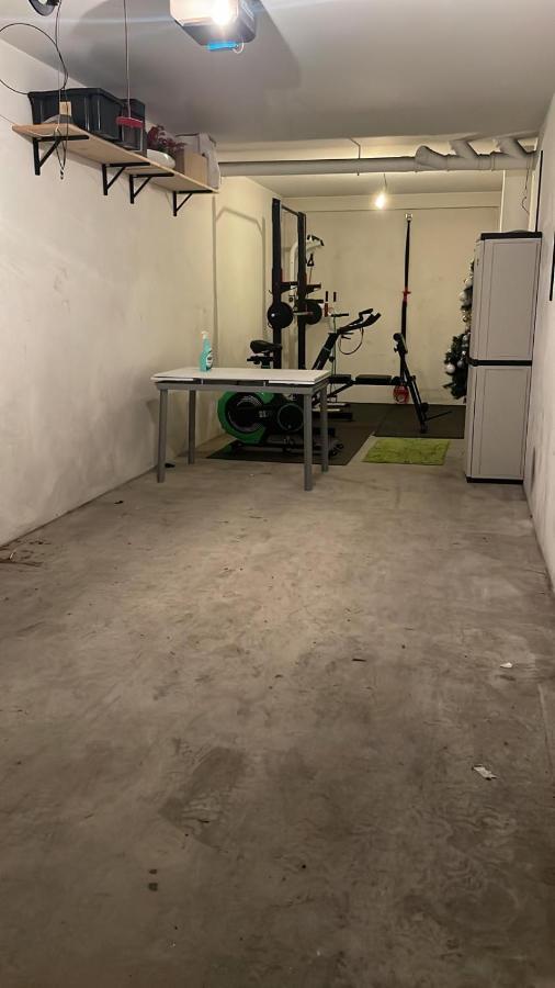 أفيرو Pereira'S Apartment- Free Garage المظهر الخارجي الصورة